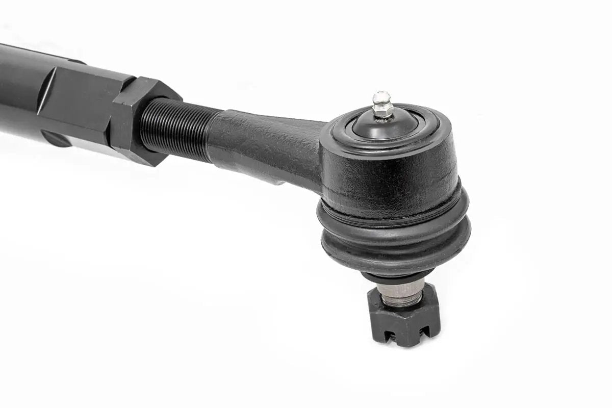HD Steering Kit | Jeep Cherokee XJ/Comanche MJ/Wrangler TJ by Rough Country
