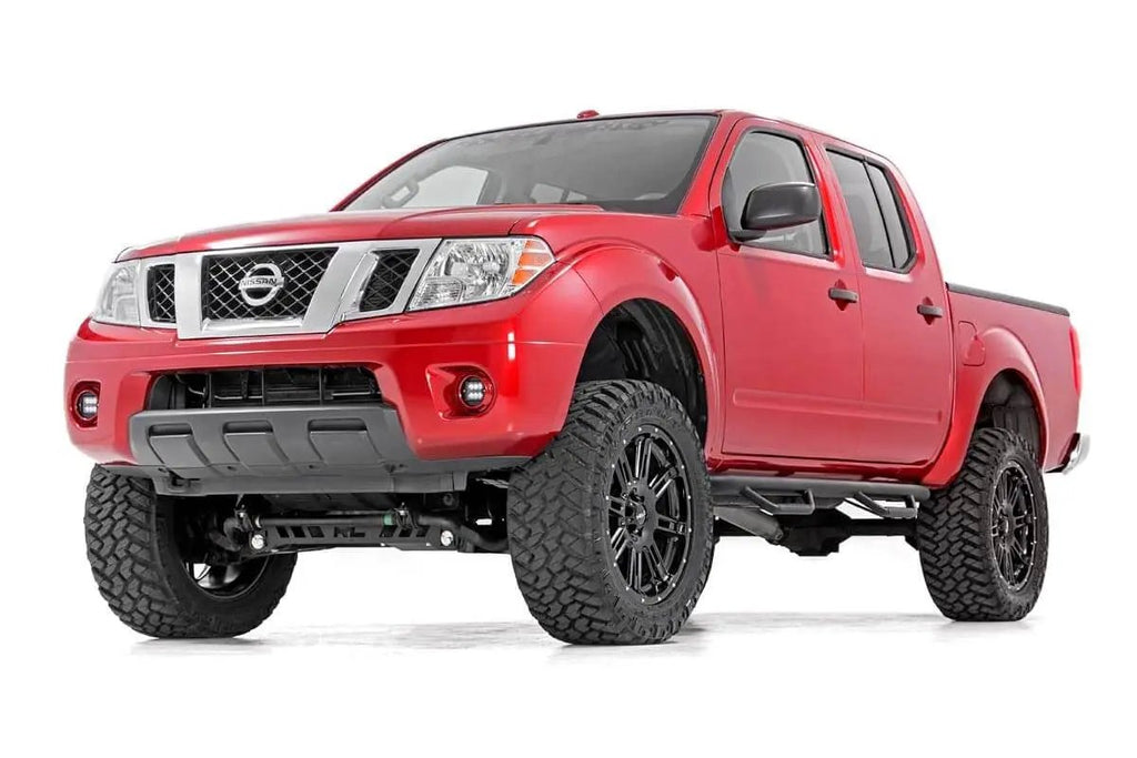 6 Inch Lift Kit | N3 Struts | Nissan Frontier 2WD/4WD (2005-2021) by Rough Country