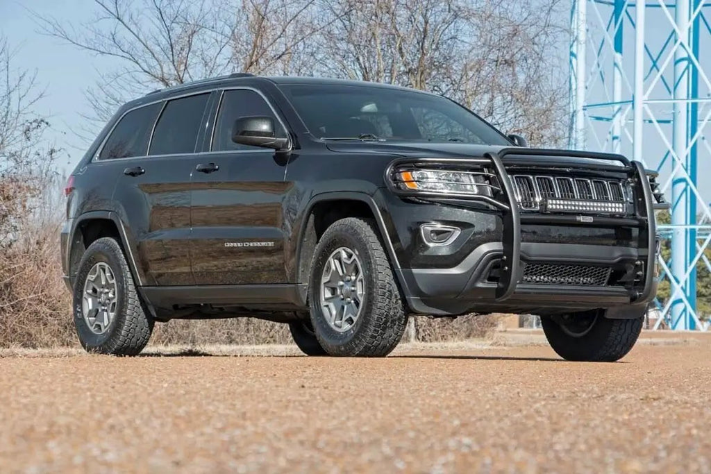 2 Inch Leveling Kit | Jeep Grand Cherokee WK2 2WD/4WD (2011-2022) by Rough Country