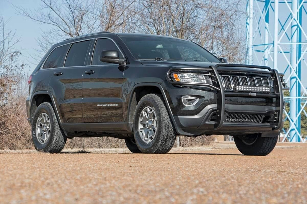 2 Inch Leveling Kit | Jeep Grand Cherokee WK2 2WD/4WD (2011-2022) by Rough Country