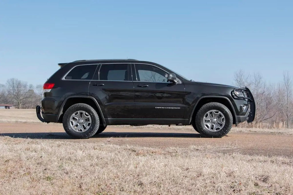 2 Inch Leveling Kit | Jeep Grand Cherokee WK2 2WD/4WD (2011-2022) by Rough Country