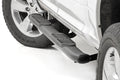 Oval Nerf Step | Crew Cab | Black | Ram 1500/2500/3500 2WD/4WD (2010-2025 & Classic) by Rough Country