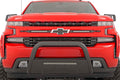 10 Inch Black Series LED Light Bar | Slim Line| Pair by Rough Country