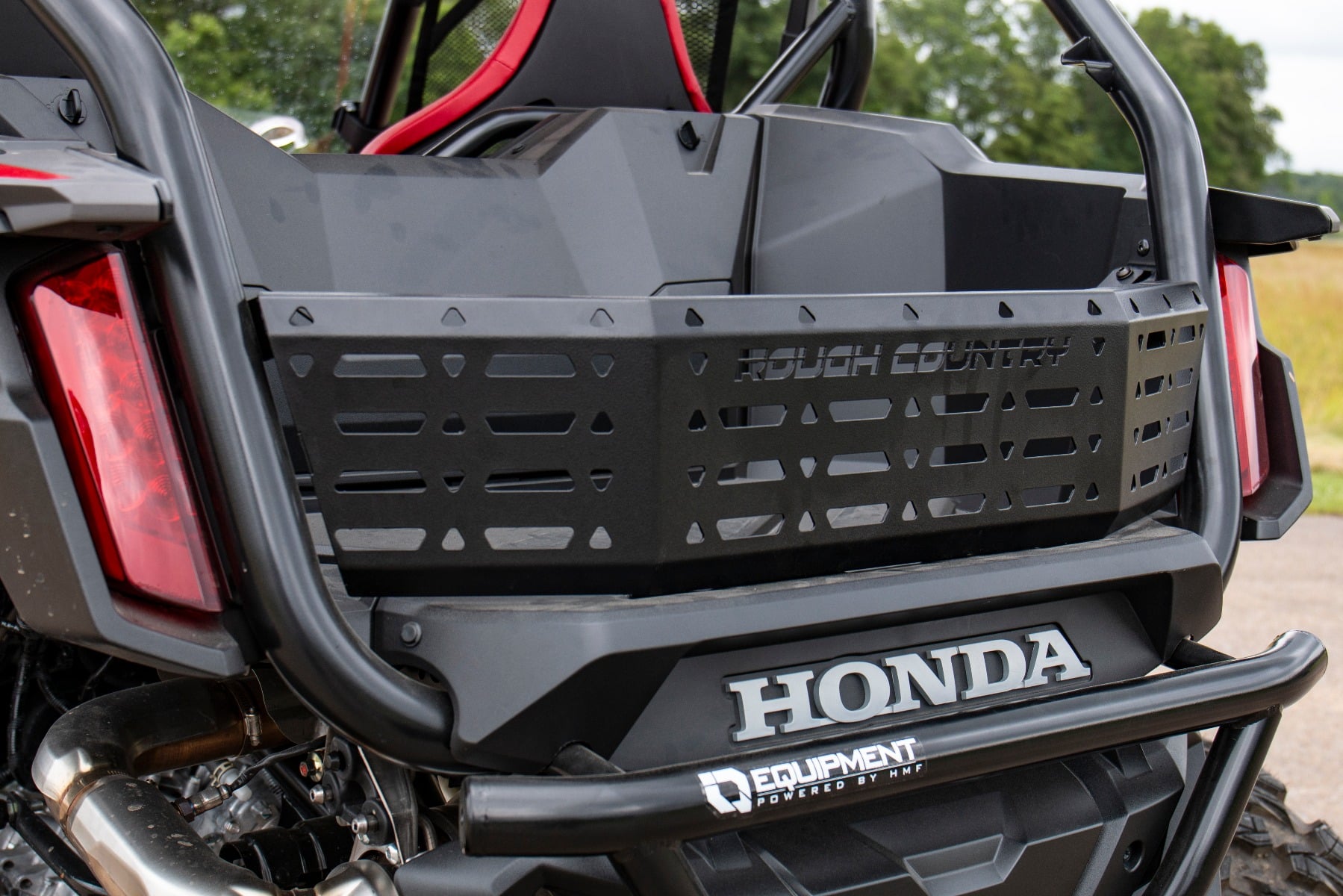 Cargo Gate | Rear | Honda Talon 1000 by Rough Country