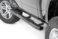 Oval Nerf Step | Crew Cab | Black | Ram 1500 (19-26)/1500 TRX (21-24) by Rough Country
