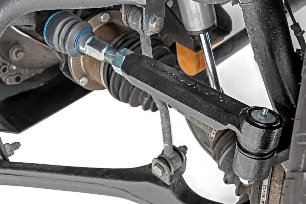 HD Forged Tie Rod End | Chevy/GMC 2500HD/3500HD (11-26) by Rough Country