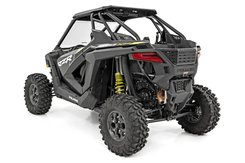 Cargo Gate | Rear | Polaris RZR Turbo R/Pro R by Rough Country