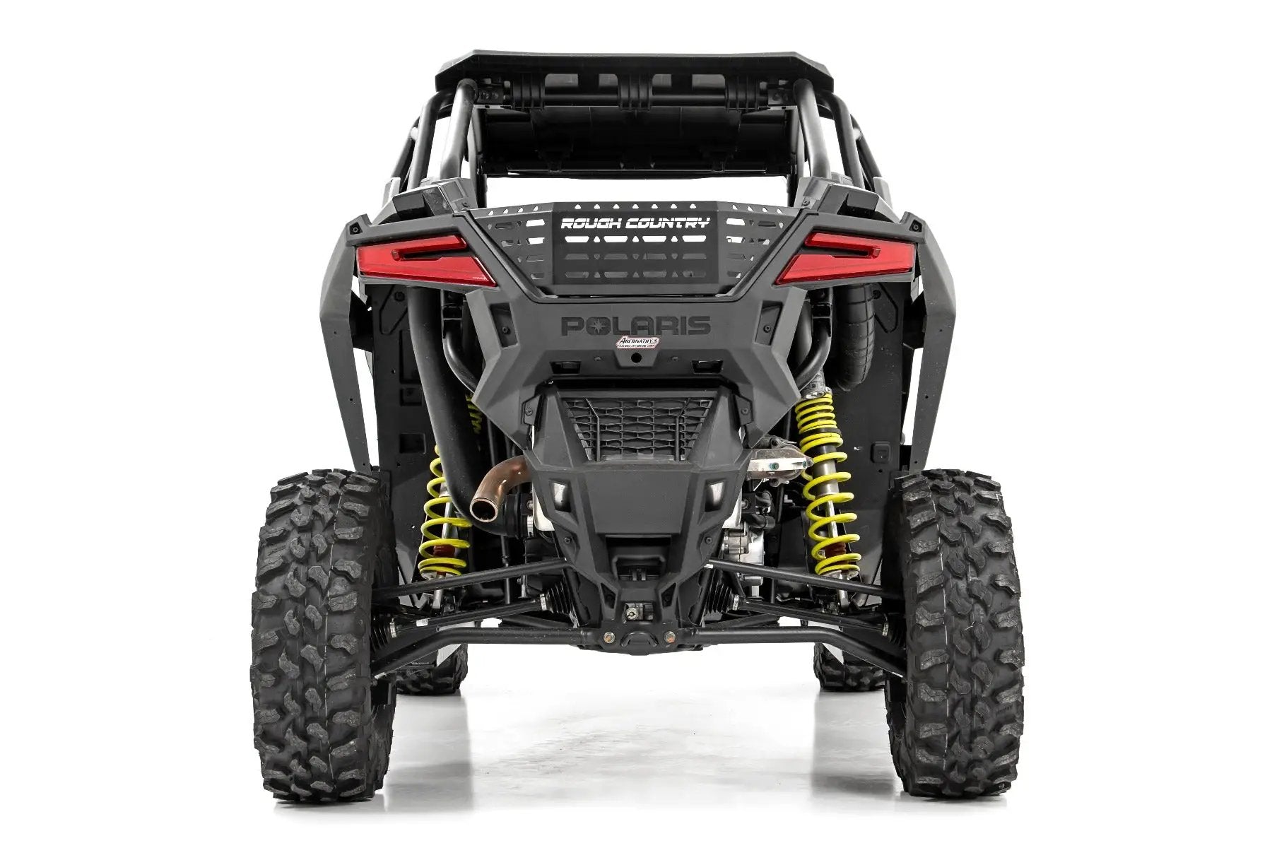 Cargo Gate | Rear | Polaris RZR Turbo R/Pro R by Rough Country