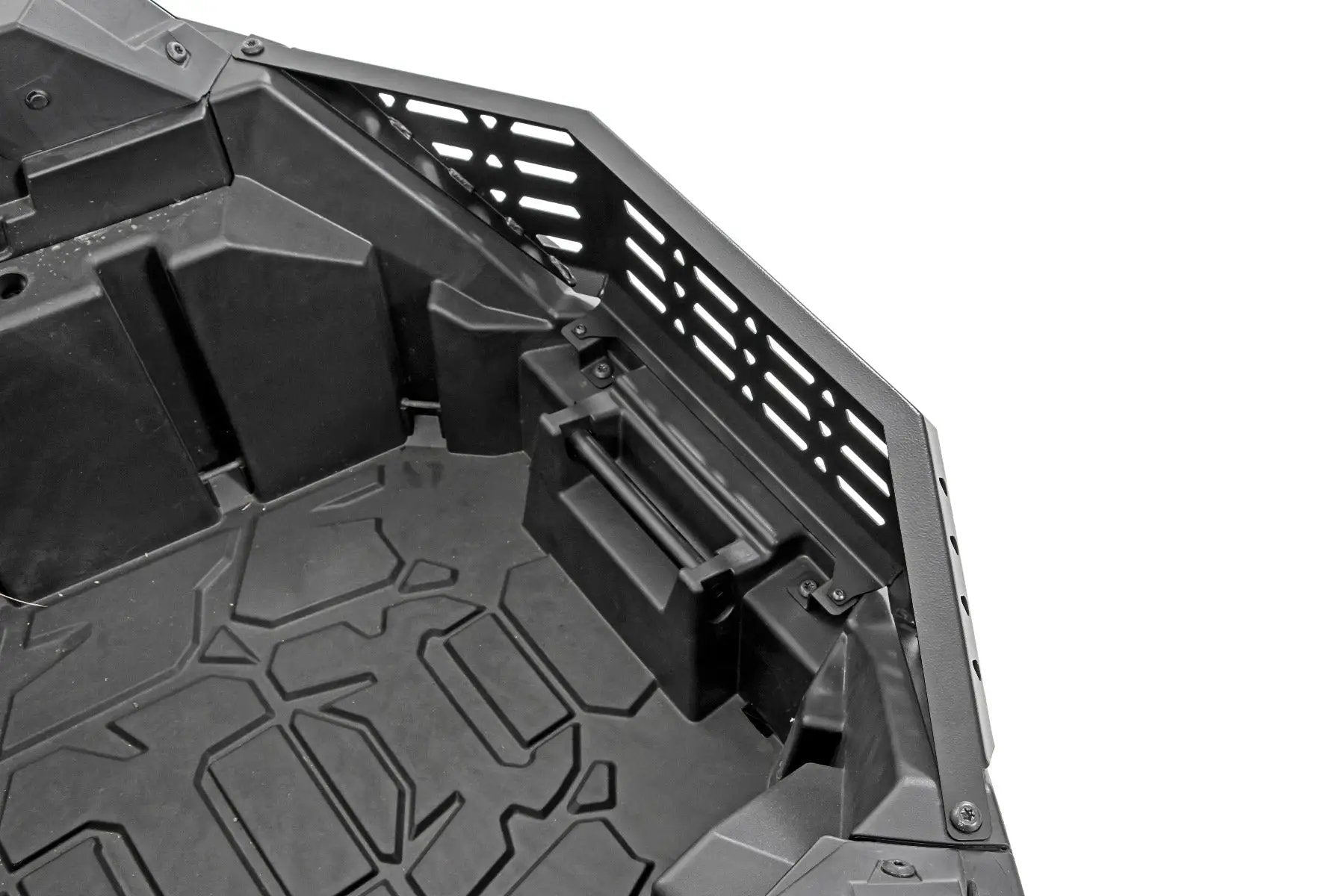 Cargo Gate | Rear | Polaris RZR Turbo R/Pro R by Rough Country