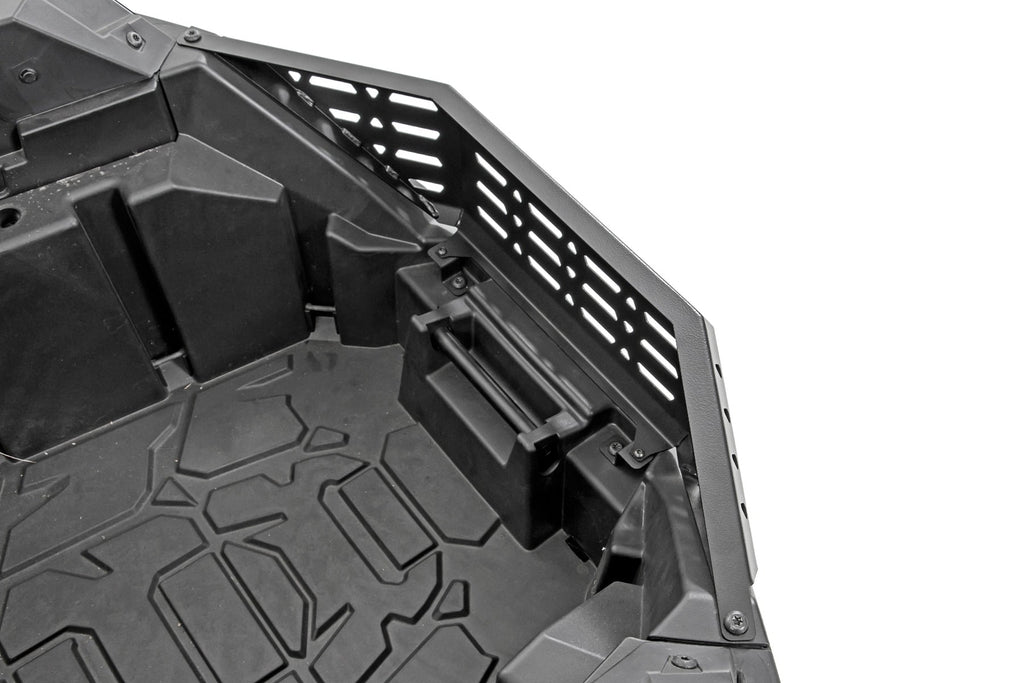 Cargo Gate | Rear | Polaris RZR Turbo R 4 by Rough Country