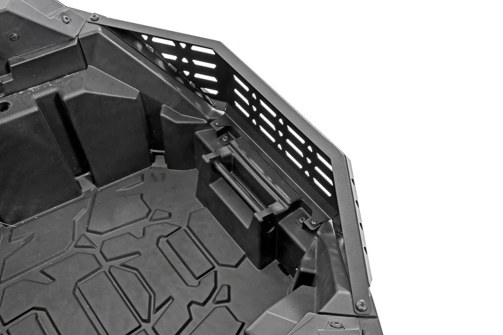 Cargo Gate | Rear | Polaris RZR Turbo R/Pro R by Rough Country