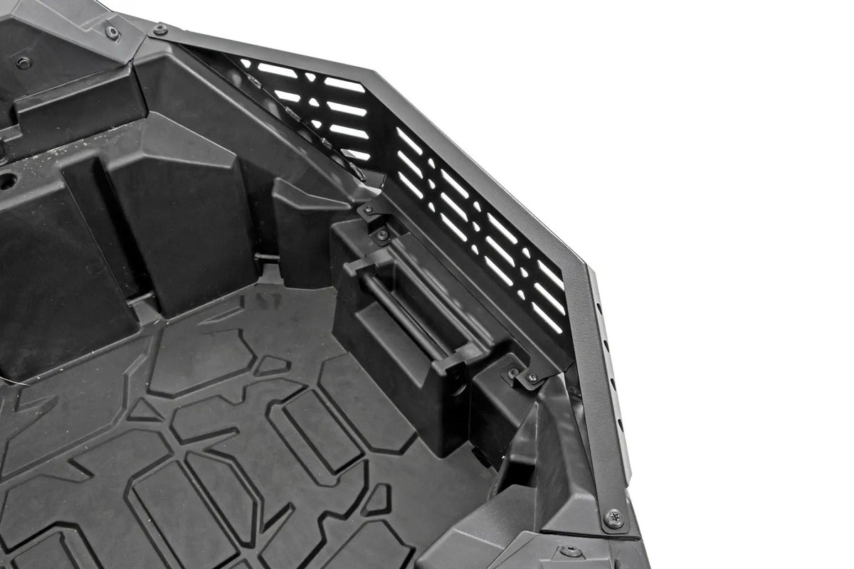 Cargo Gate | Rear | Polaris RZR Turbo R/Pro R by Rough Country