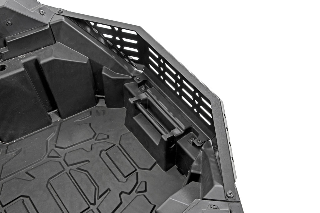 Cargo Gate | Rear | Polaris RZR Turbo R/Pro R by Rough Country