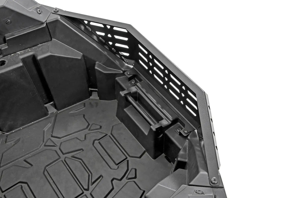 Cargo Gate | Rear | Polaris RZR Turbo R/Pro R by Rough Country