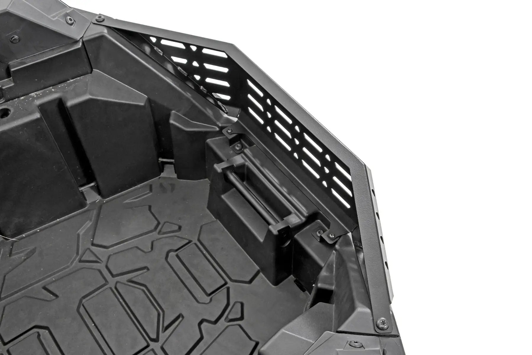 Cargo Gate | Rear | Polaris RZR Turbo R/Pro R by Rough Country