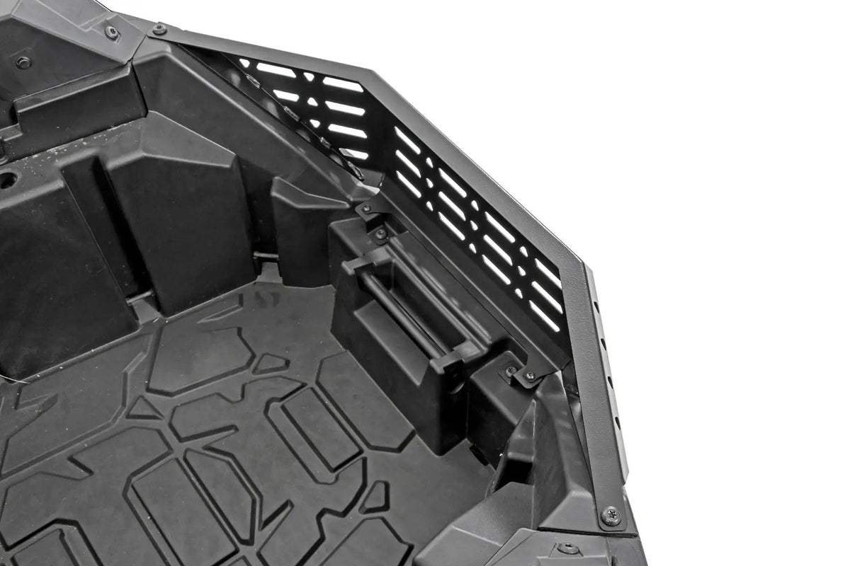 Cargo Gate | Rear | Polaris RZR Turbo R/Pro R by Rough Country