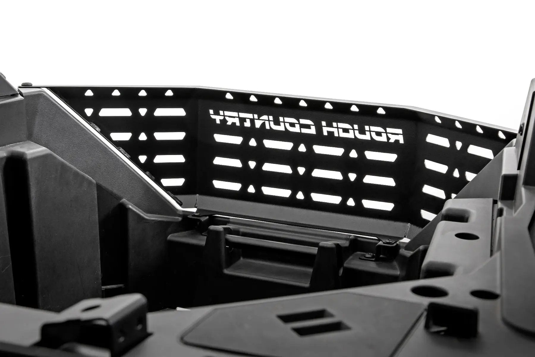 Cargo Gate | Rear | Polaris RZR Turbo R/Pro R by Rough Country