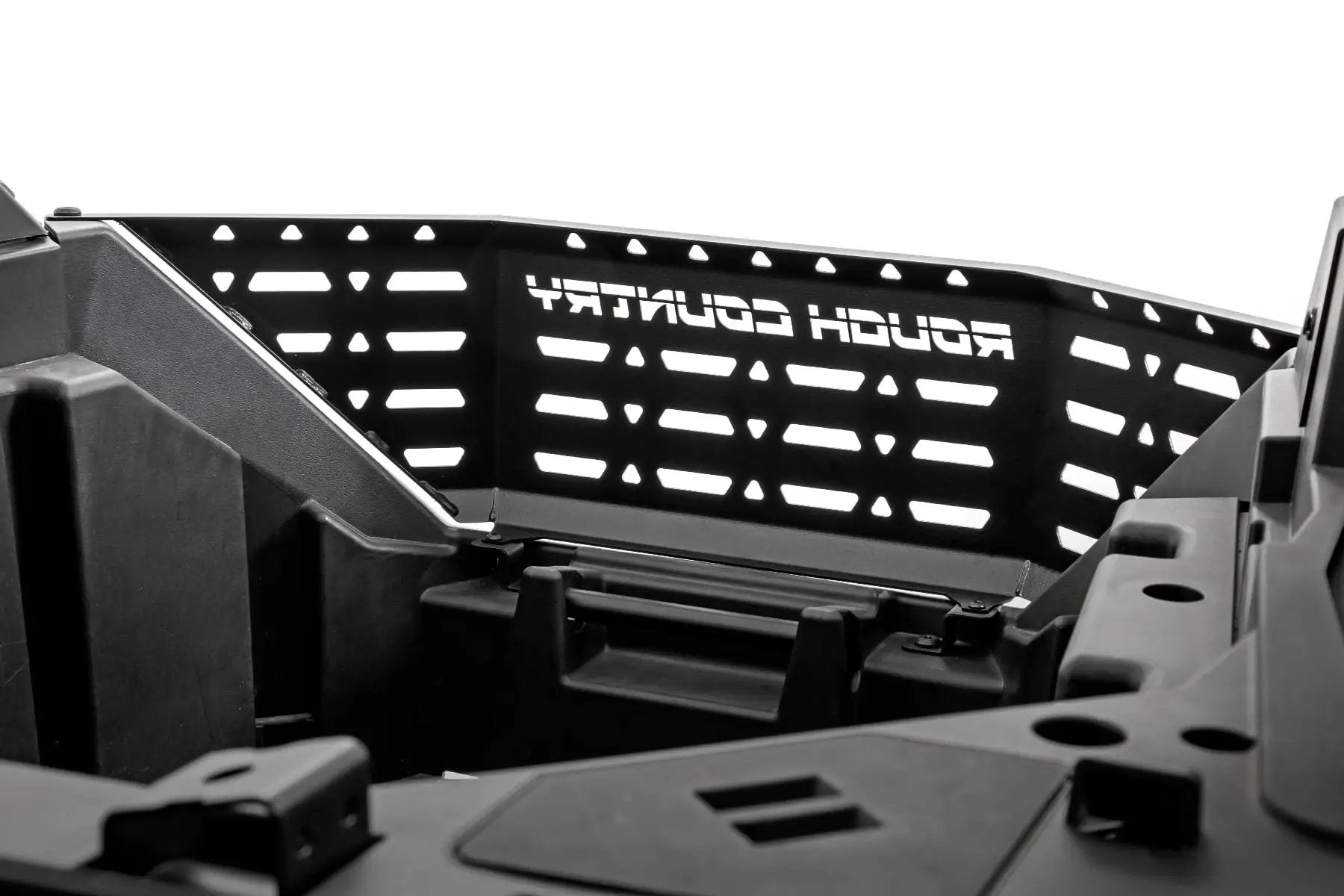 Cargo Gate | Rear | Polaris RZR Turbo R/Pro R by Rough Country