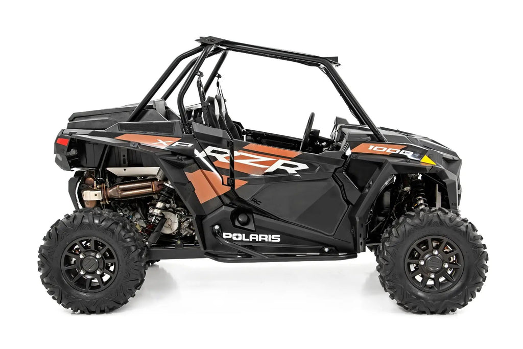 Lower Door | Polaris RZR XP 1000 by Rough Country