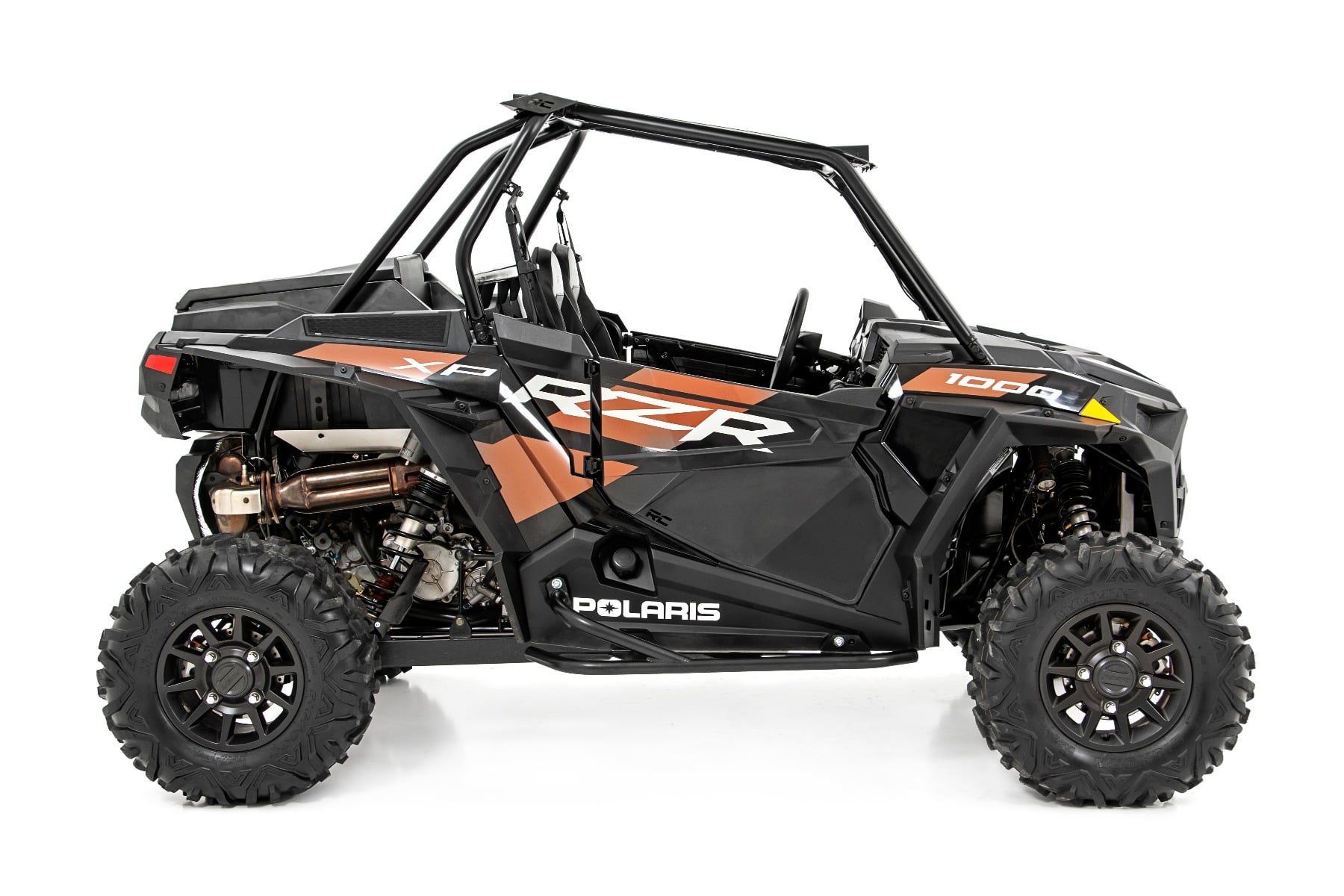 Lower Door | Polaris RZR XP 1000 by Rough Country