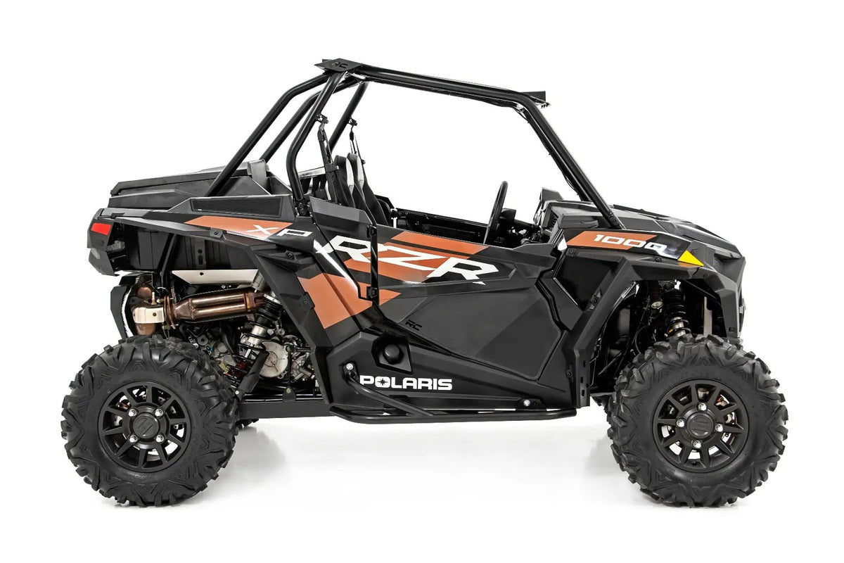 Lower Door | Polaris RZR XP 1000 by Rough Country