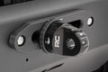 Aluminum Winch Shackle / Thimble by Rough Country