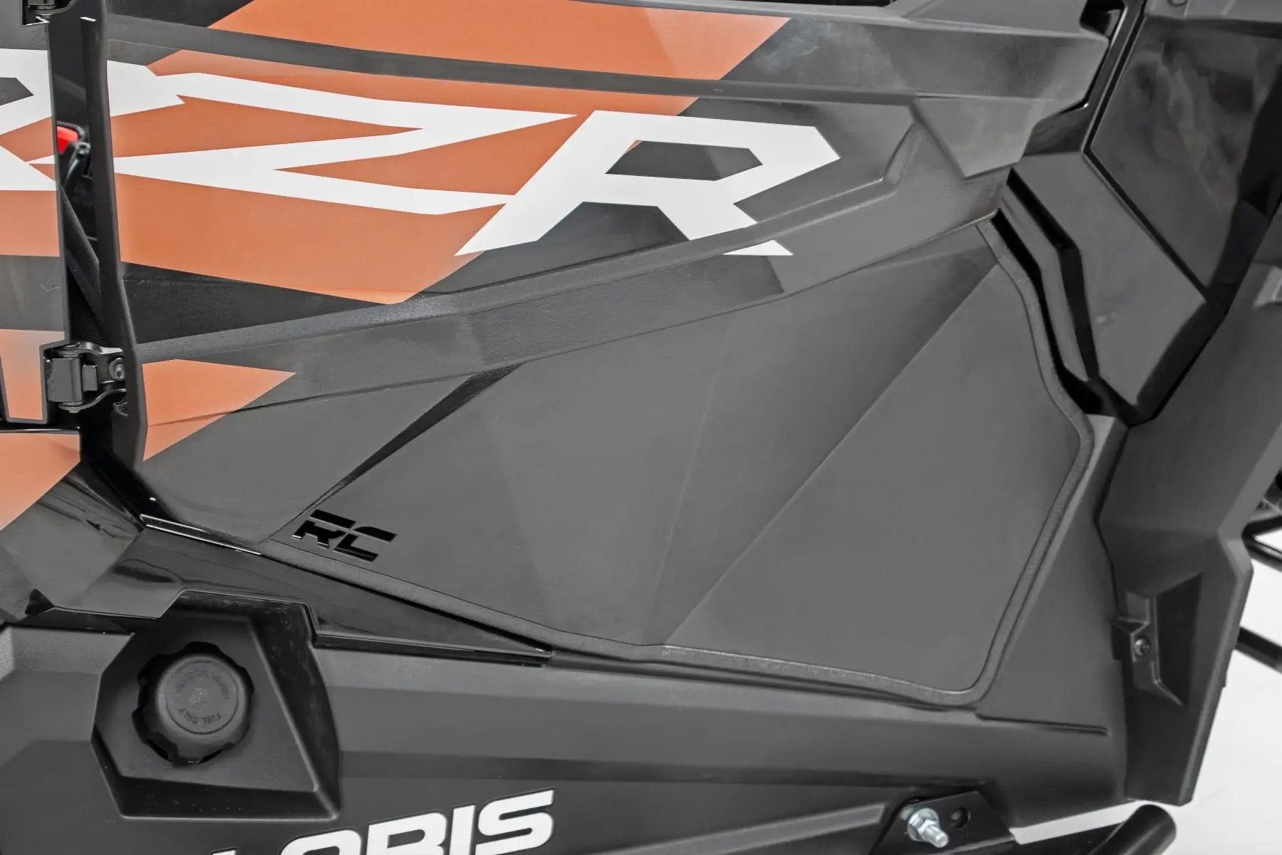 Lower Door | Polaris RZR XP 1000 by Rough Country
