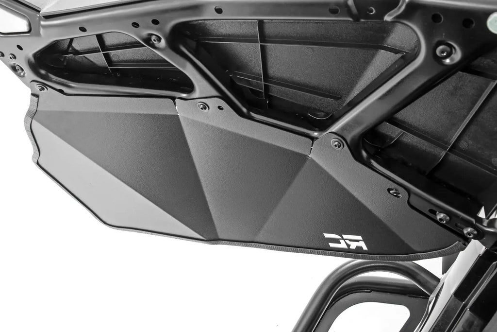 Lower Door | Polaris RZR XP 1000 by Rough Country