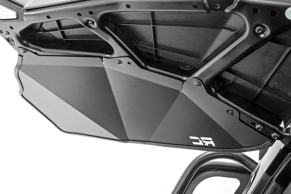 Lower Door | Polaris RZR XP 1000 by Rough Country