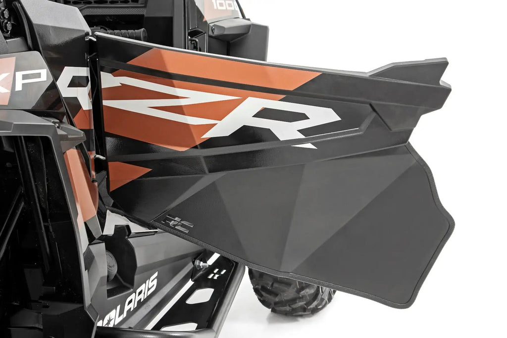 Lower Door | Polaris RZR XP 1000 by Rough Country