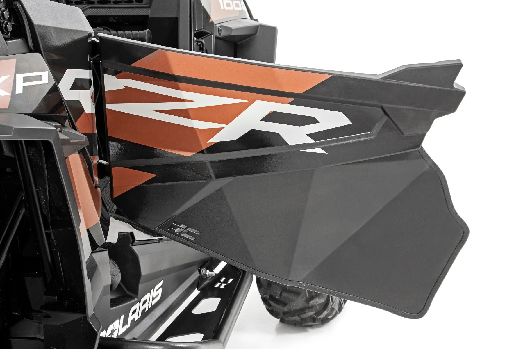 Lower Door | Polaris RZR XP 1000 by Rough Country