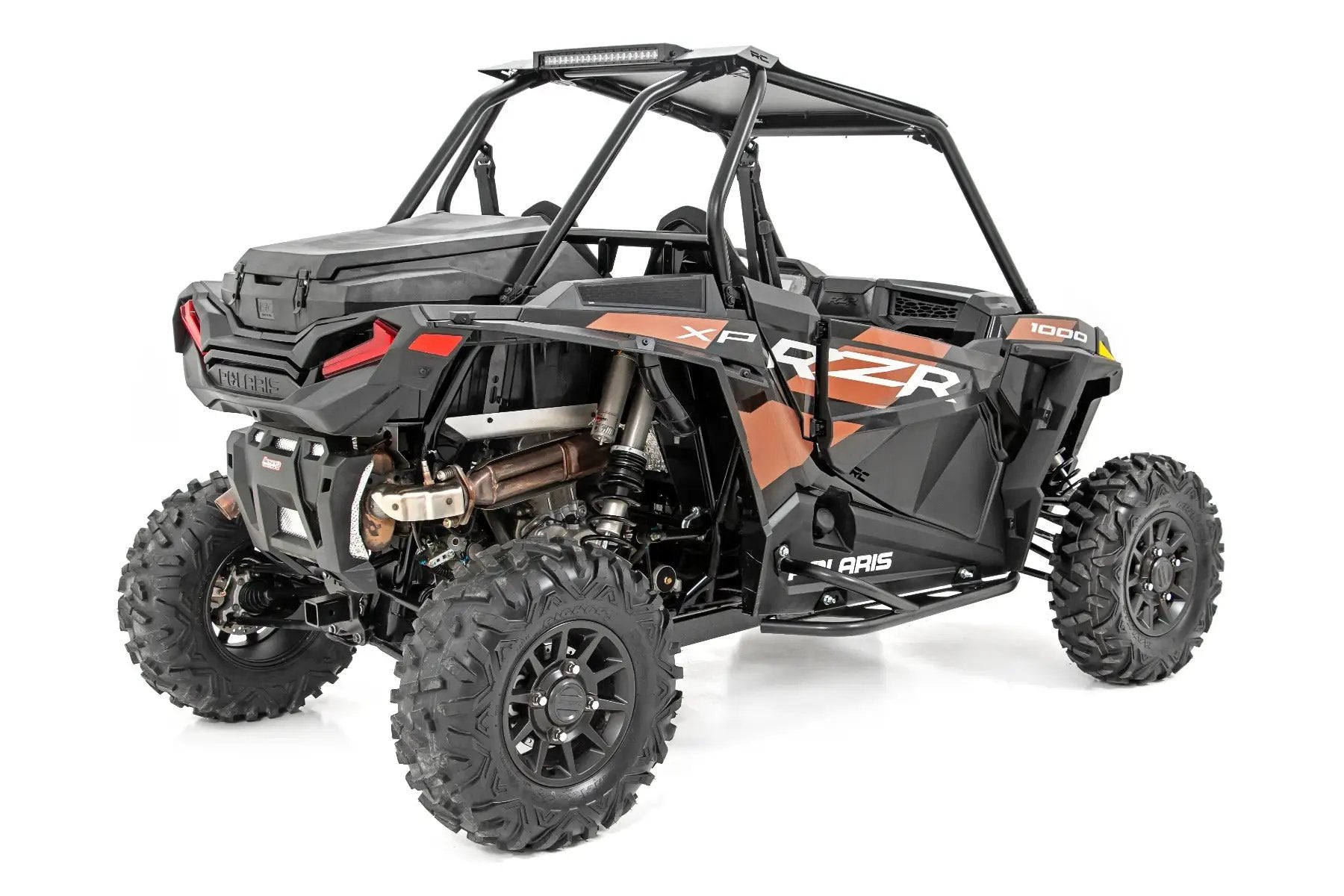 Lower Door | Polaris RZR XP 1000 by Rough Country