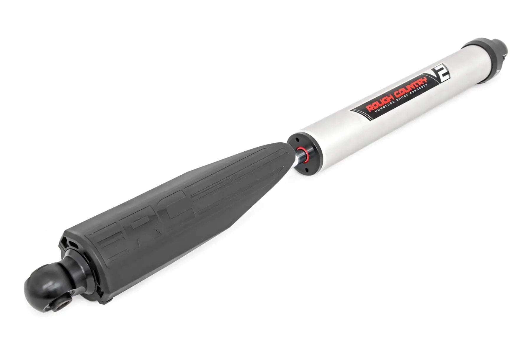 V2 Shock Shaft Protector by Rough Country