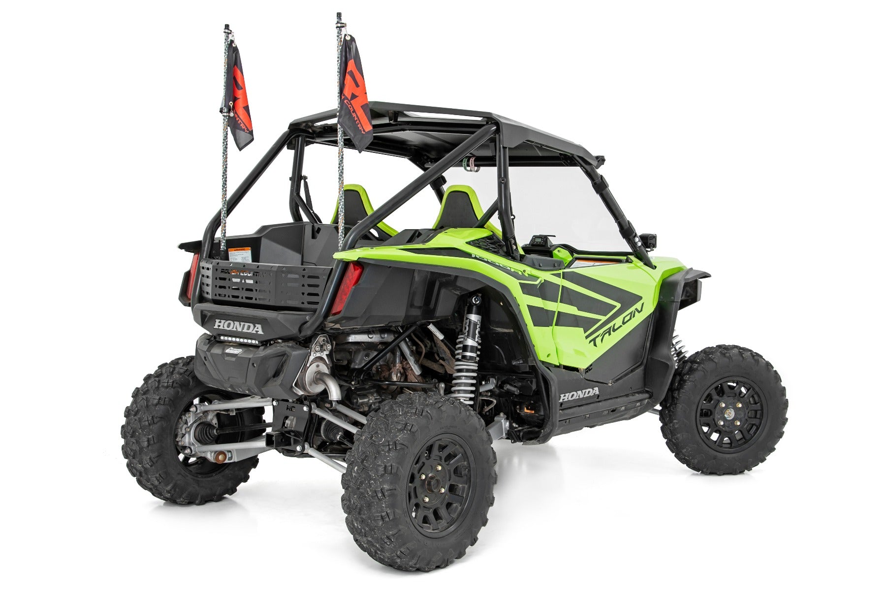 Whip Mount | Honda Talon 1000 by Rough Country