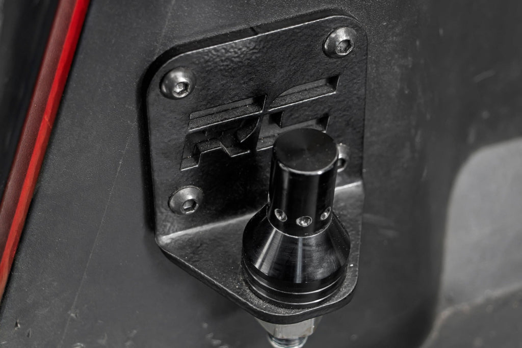 Whip Mount | Honda Talon 1000 by Rough Country