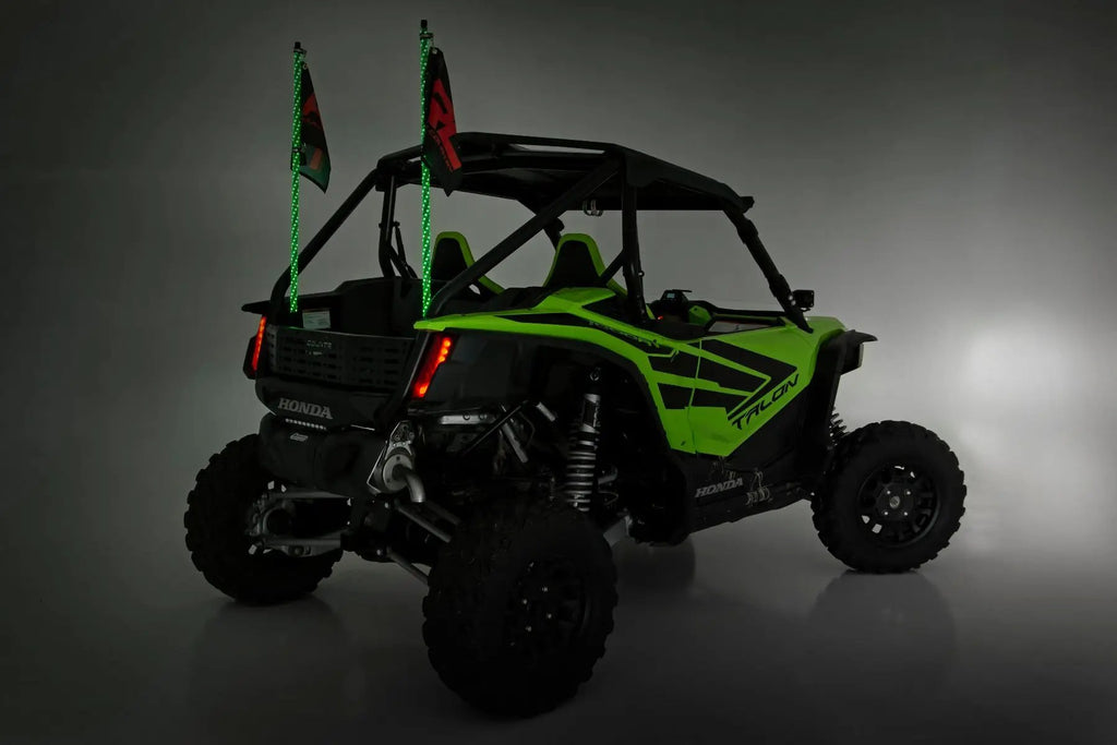 Whip Mount | Honda Talon 1000 by Rough Country