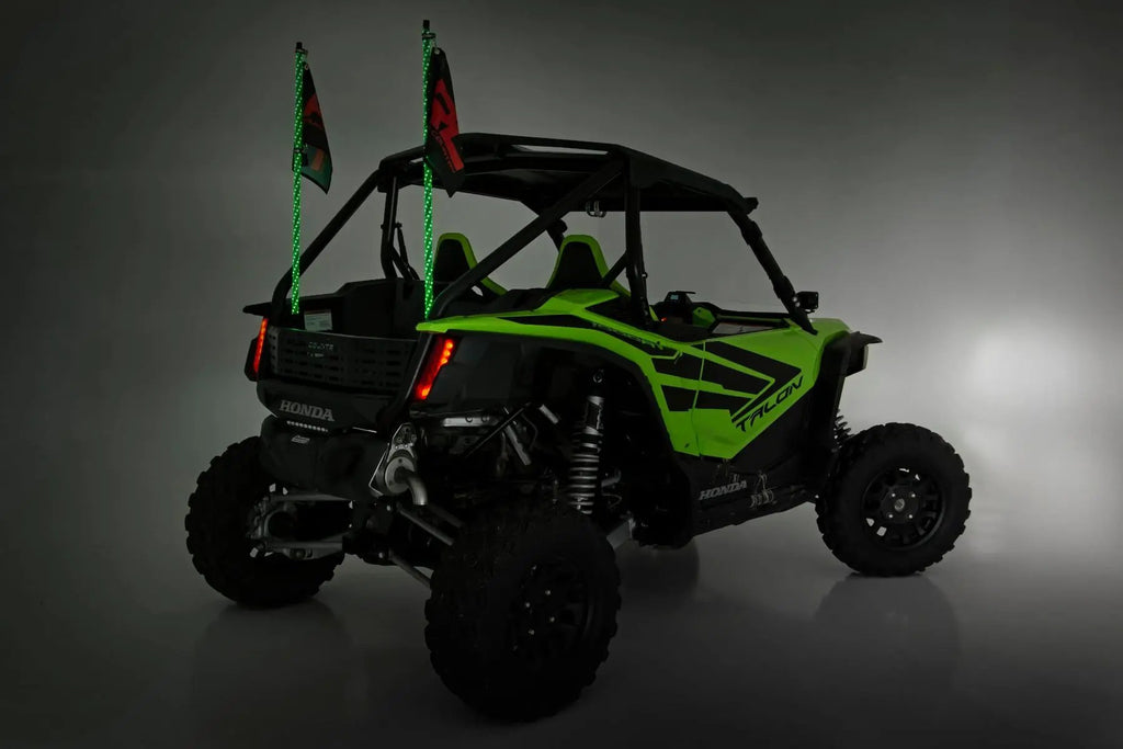 Whip Mount | Honda Talon 1000 by Rough Country