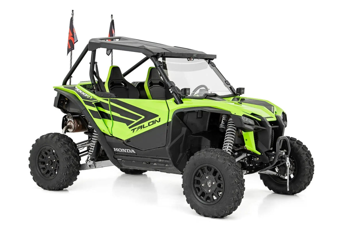 Whip Mount | Honda Talon 1000 by Rough Country