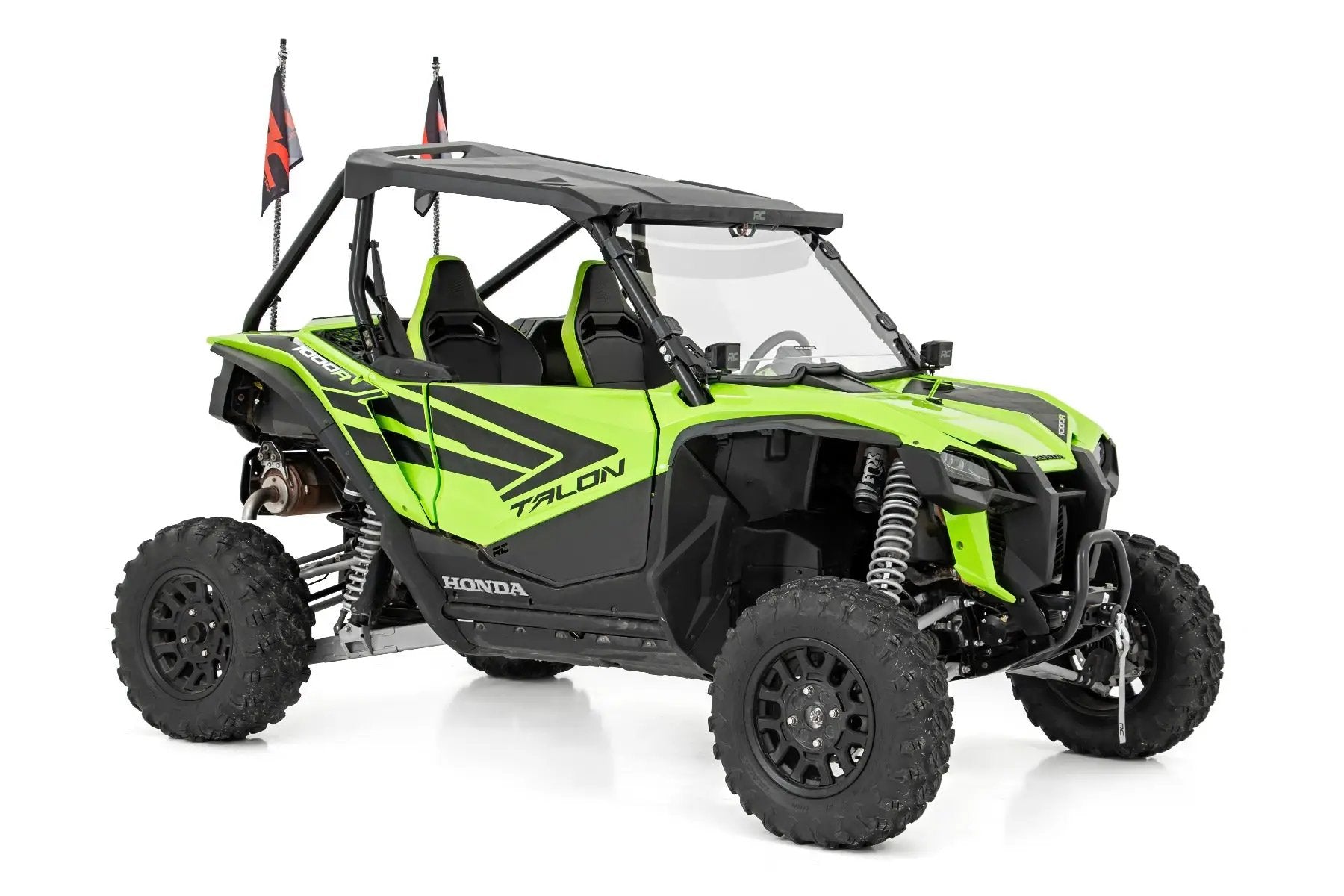 Whip Mount | Honda Talon 1000 by Rough Country