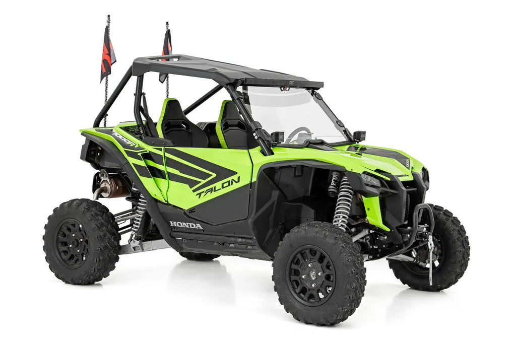 Whip Mount | Honda Talon 1000 by Rough Country