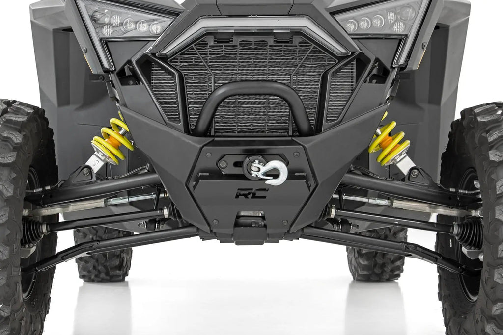 Winch Mount | Polaris RZR PRO XP by Rough Country