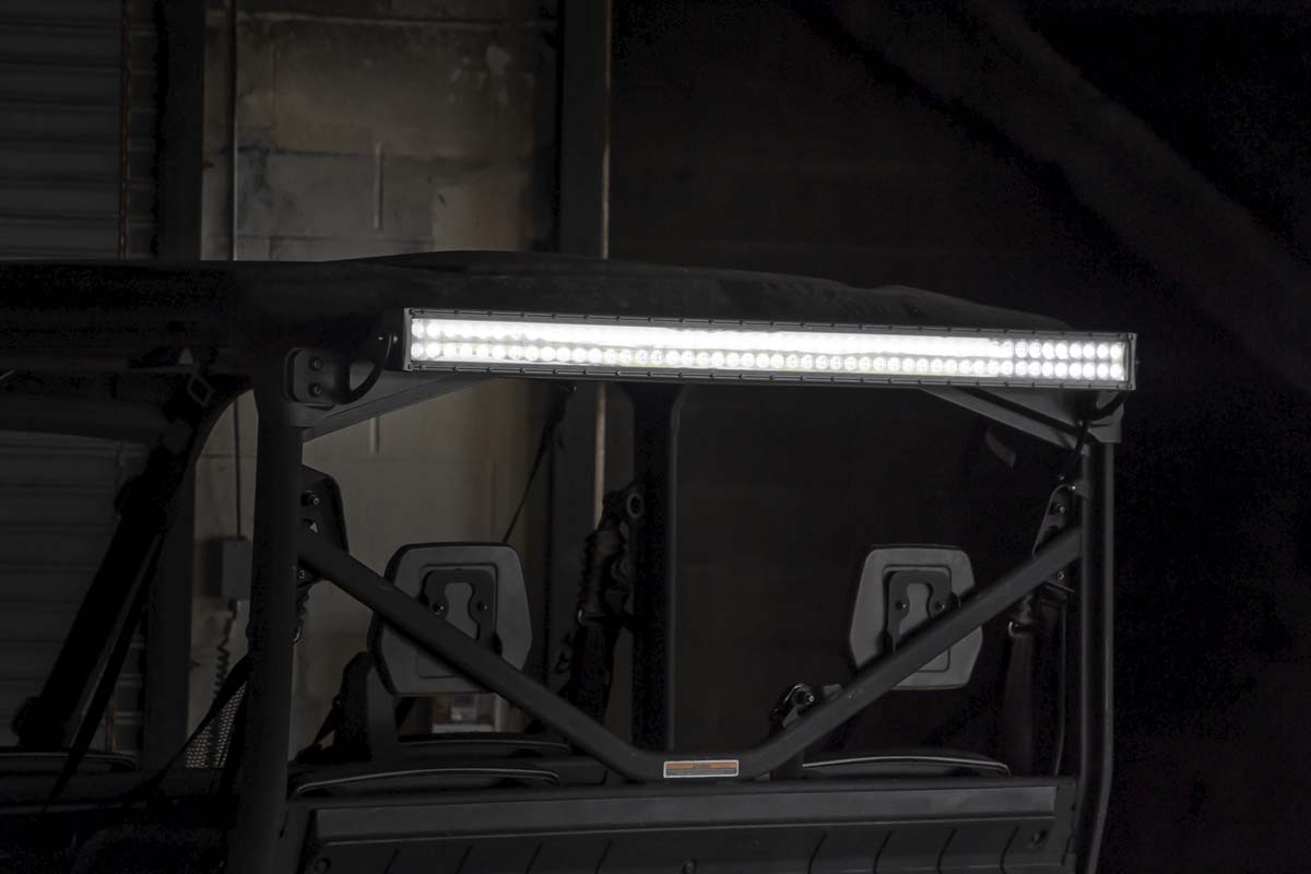50" LED Light Kit | Rear Facing | Can-Am Defender HD5/HD8/HD9/HD10 by Rough Country