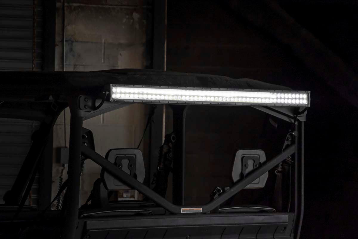 50" LED Light Kit | Rear Facing | Can-Am Defender HD5/HD8/HD9/HD10 by Rough Country