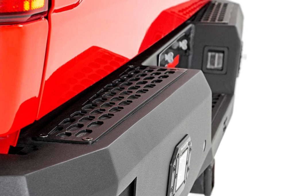 Rear Bumper | Ford F-150 2WD/4WD (2015-2020) by Rough Country