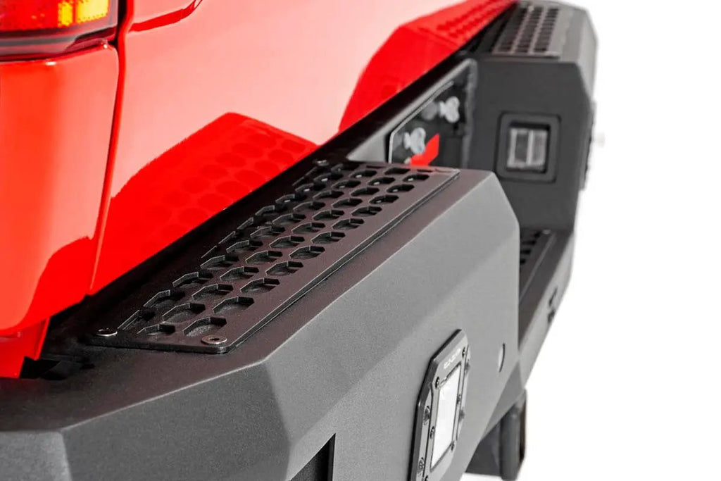 Rear Bumper | Ford F-150 2WD/4WD (2015-2020) by Rough Country
