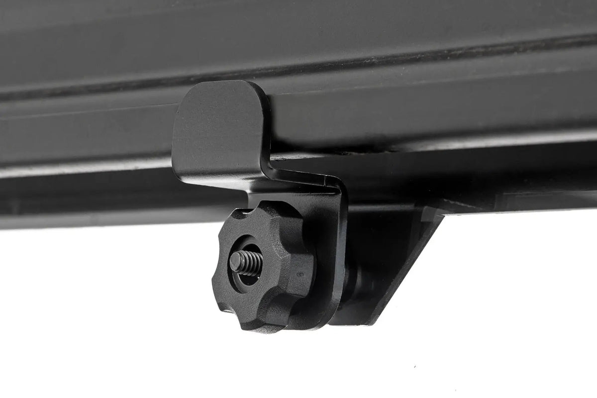 Rear Panel | Scratch Resistant | Polaris Ranger XP 1000 by Rough Country