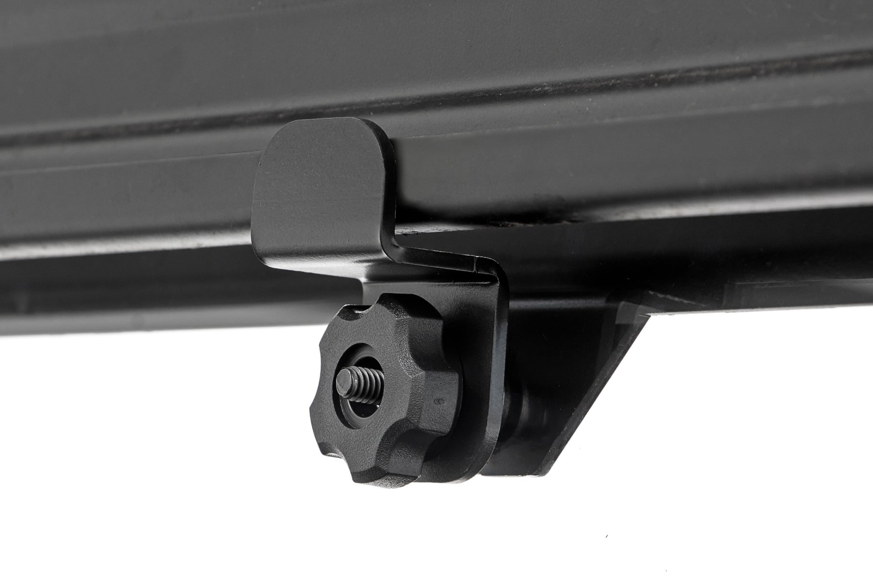 Rear Panel | Scratch Resistant | Polaris Ranger XP 1000 by Rough Country