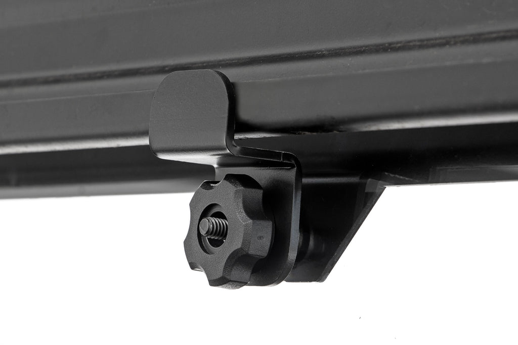 Rear Panel | Scratch Resistant | Polaris Ranger XP 1000 by Rough Country