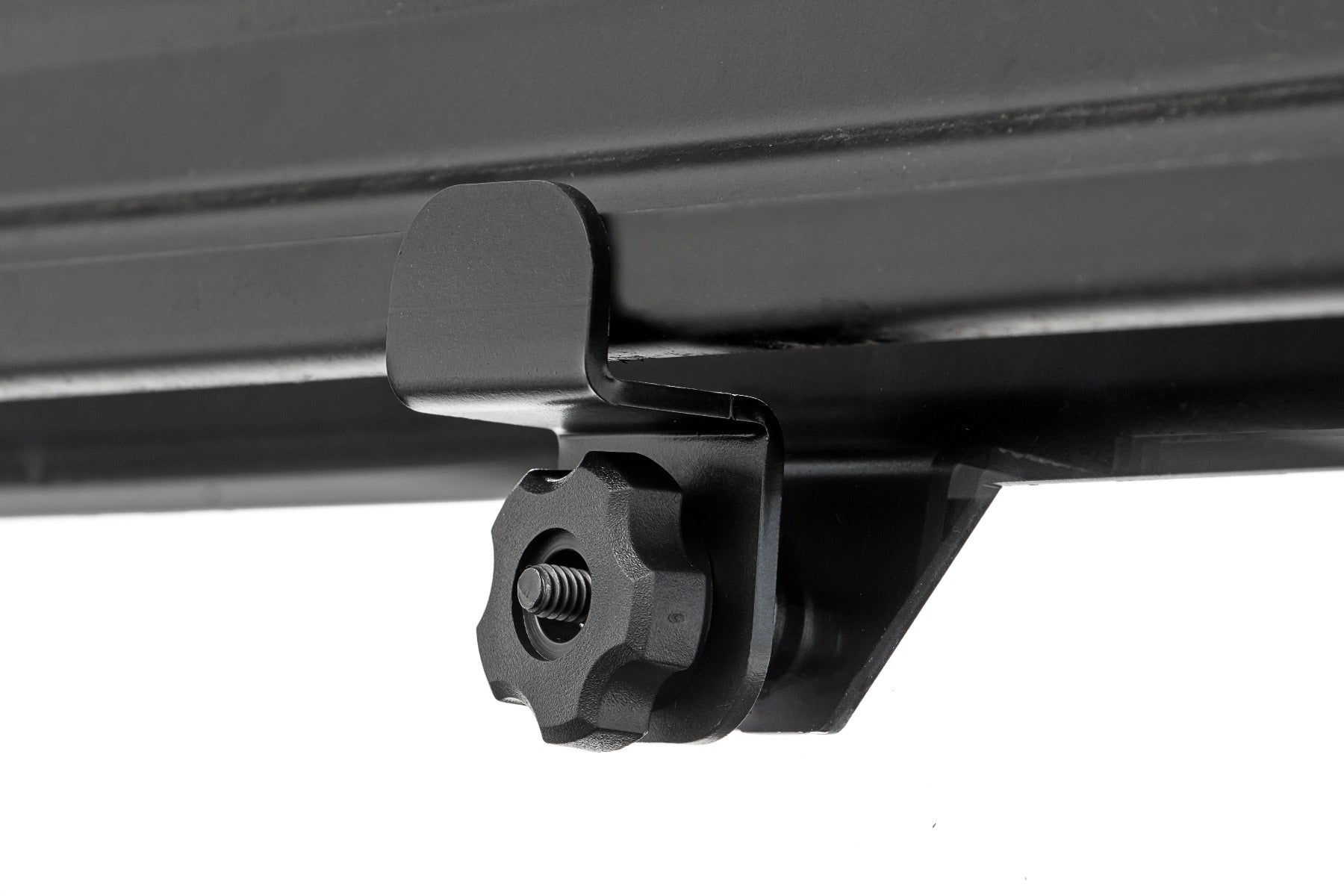Rear Panel | Scratch Resistant | Polaris Ranger XP 1000 by Rough Country