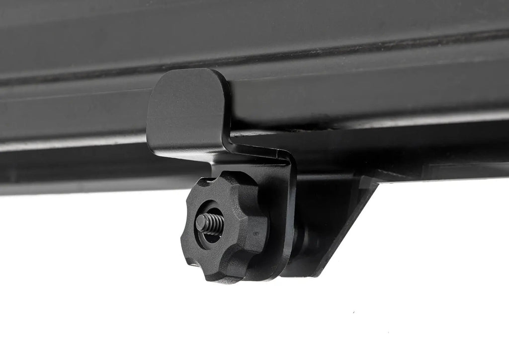 Rear Panel | Scratch Resistant | Polaris Ranger XP 1000 by Rough Country